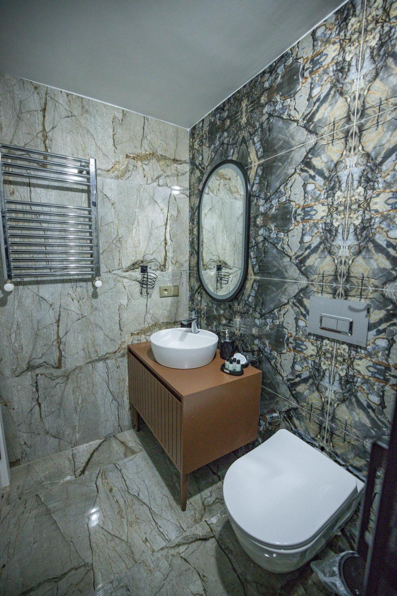 Istanbul Suite Istambul Exterior foto