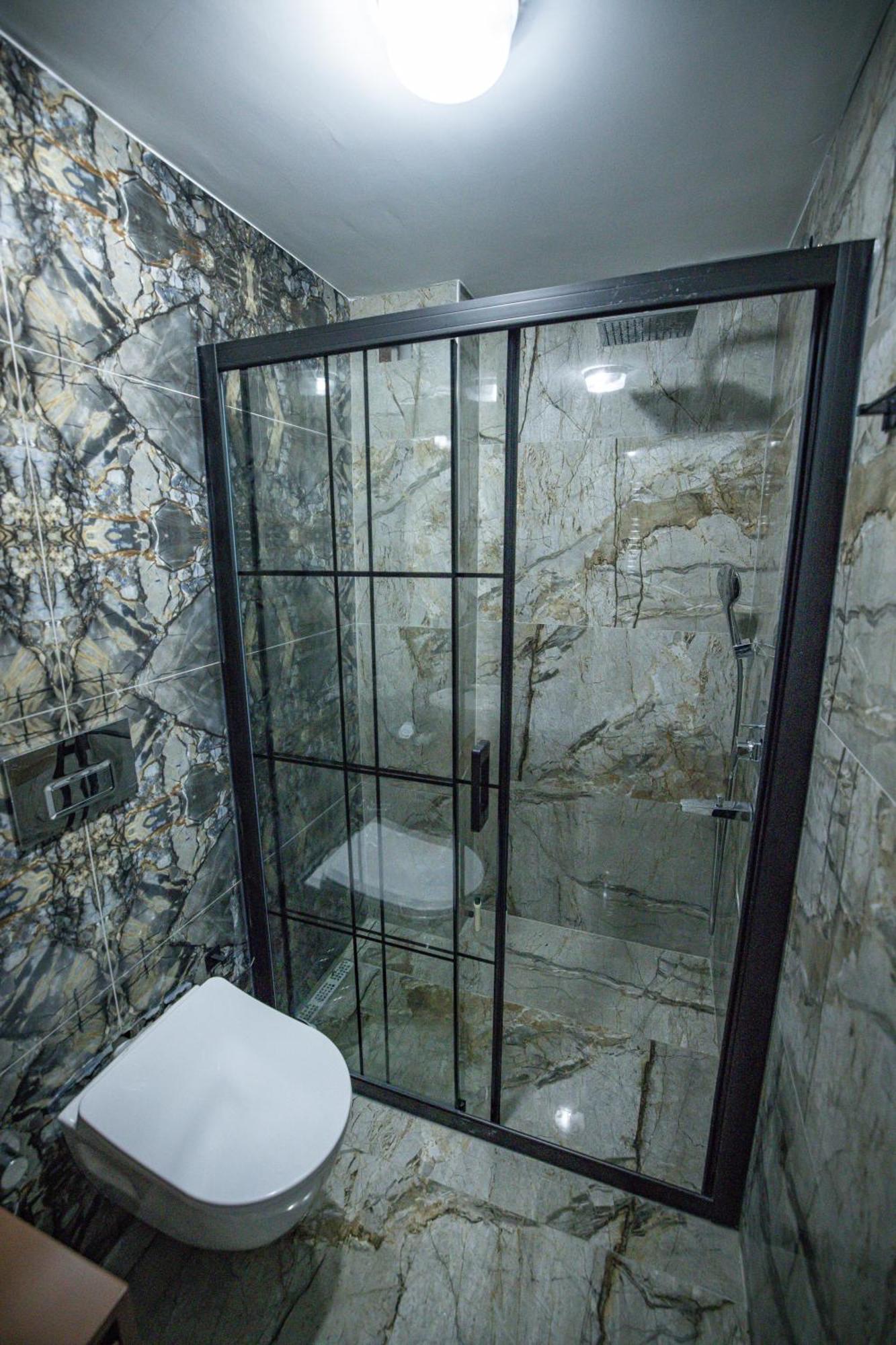 Istanbul Suite Istambul Exterior foto