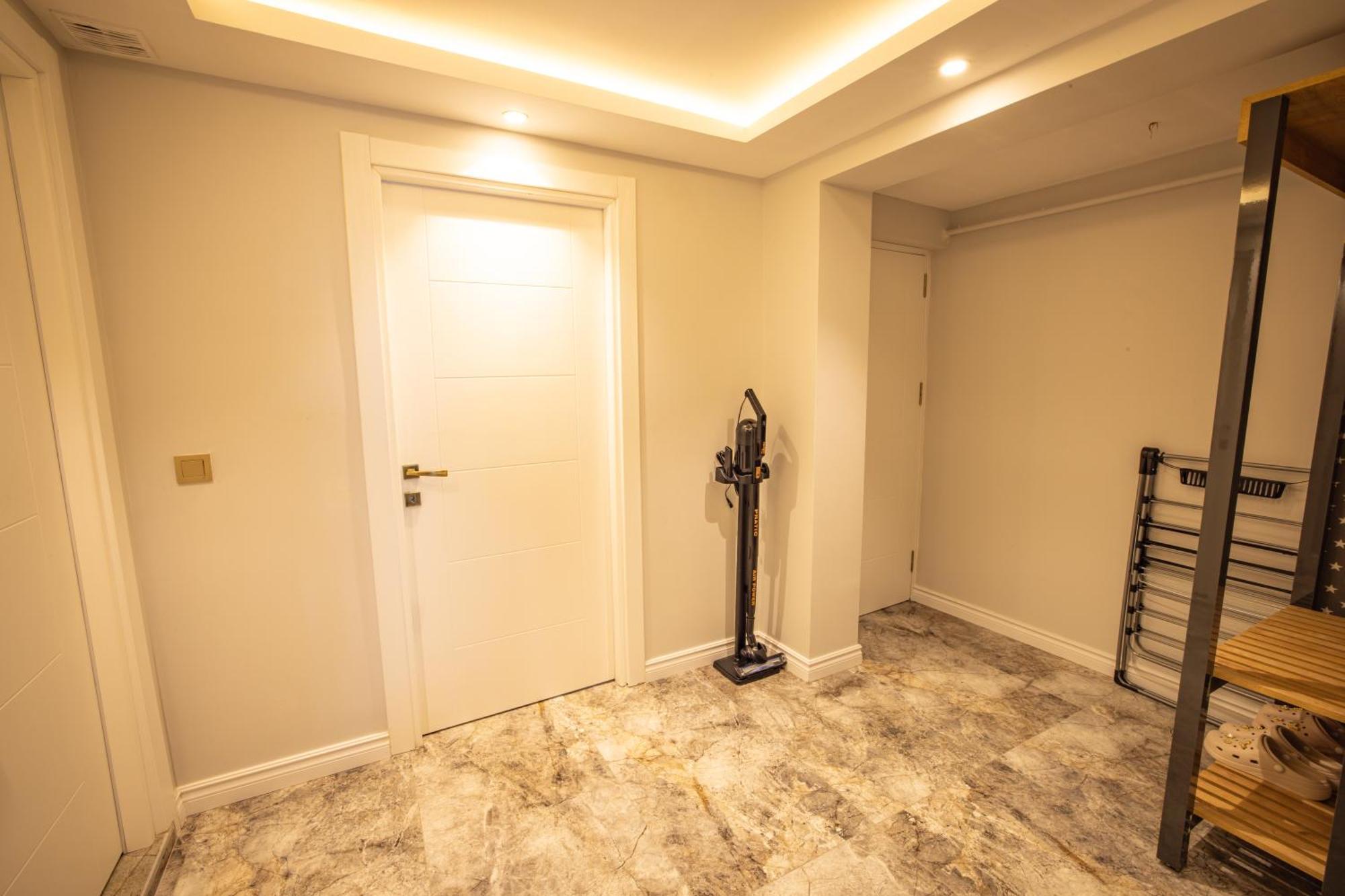 Istanbul Suite Istambul Exterior foto