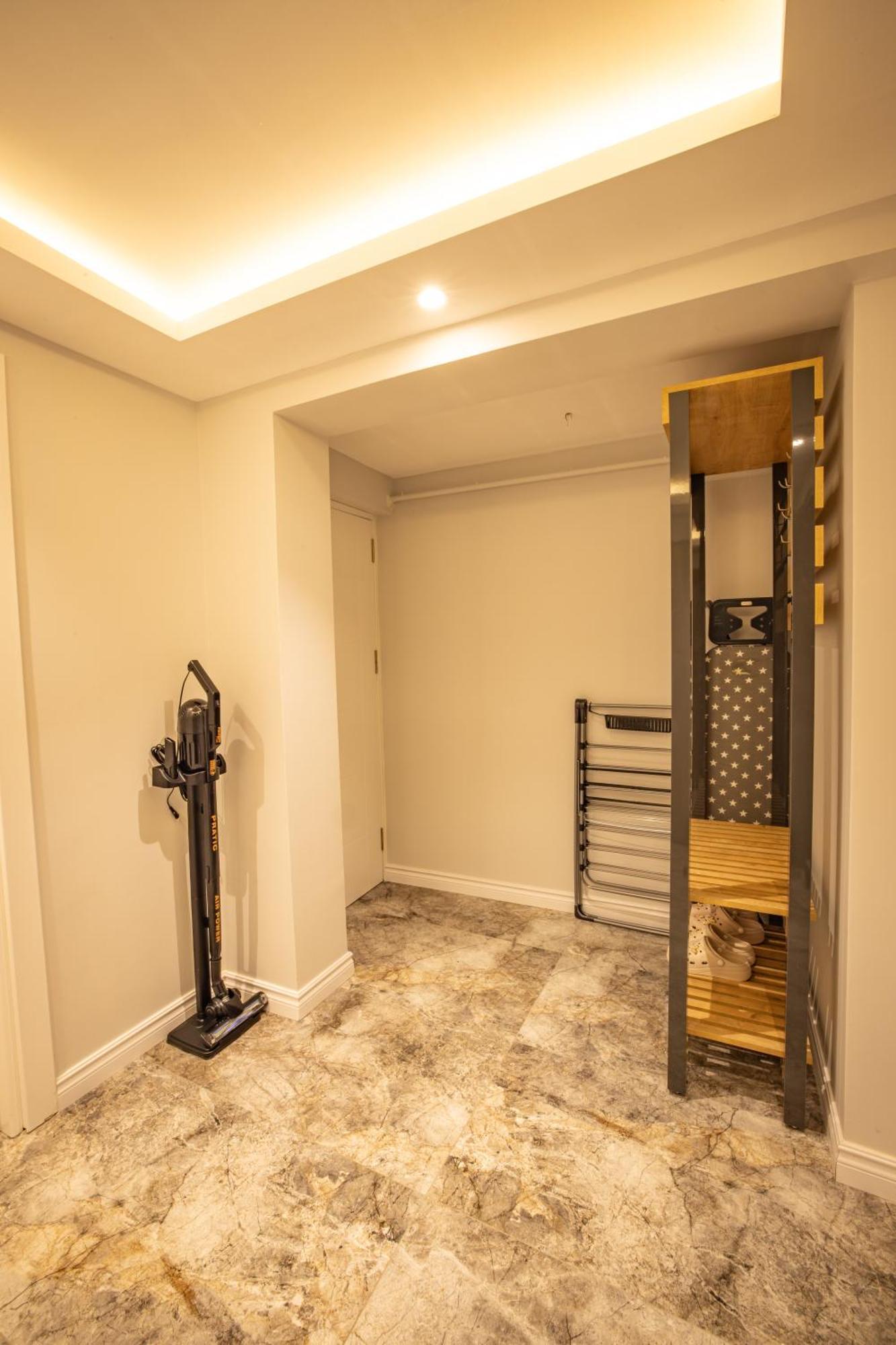 Istanbul Suite Istambul Exterior foto
