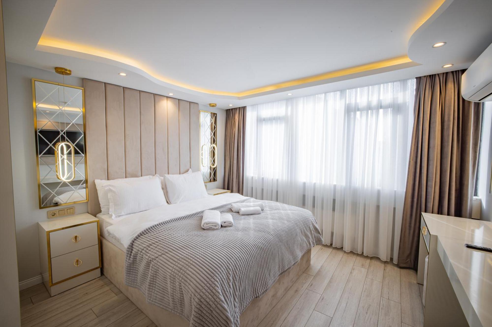 Istanbul Suite Istambul Exterior foto