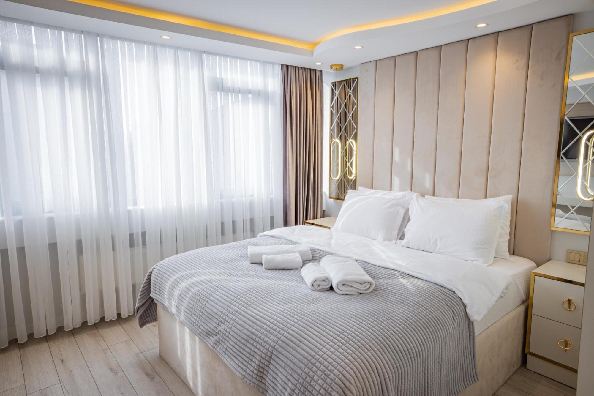 Istanbul Suite Istambul Exterior foto